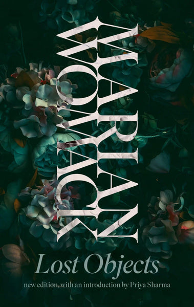 BUNDLE: Lost Objects + Out of the Window, Into the Dark