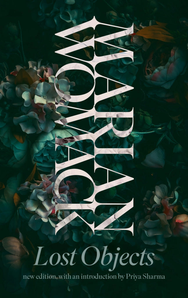 Lost Objects - New Revised Edition – Calque Press