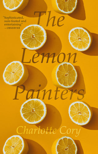 The Lemon Painters