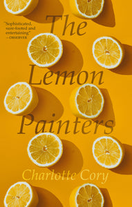 The Lemon Painters